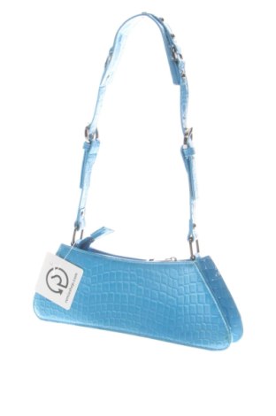 Damska torebka NA-KD, Kolor Niebieski, Cena 172,99 zł