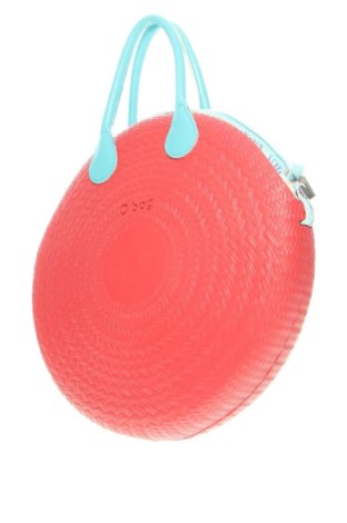 Damentasche O bag, Farbe Rot, Preis 54,67 €