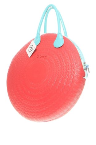 Damentasche O bag, Farbe Rot, Preis 54,67 €