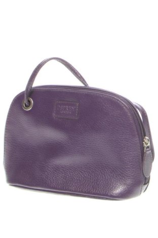 Damska torebka Osprey London, Kolor Fioletowy, Cena 434,99 zł