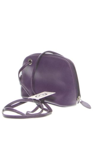 Damska torebka Osprey London, Kolor Fioletowy, Cena 434,99 zł