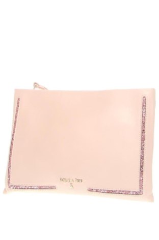 Damentasche Patrizia Pepe, Farbe Aschrosa, Preis 104,00 €