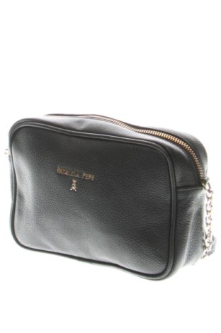 Дамска чанта Patrizia Pepe, Цвят Черен, Цена 104,81 €