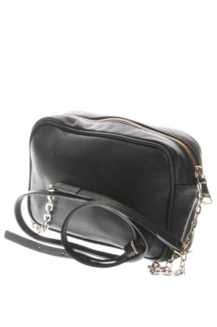 Дамска чанта Patrizia Pepe, Цвят Черен, Цена 104,81 €