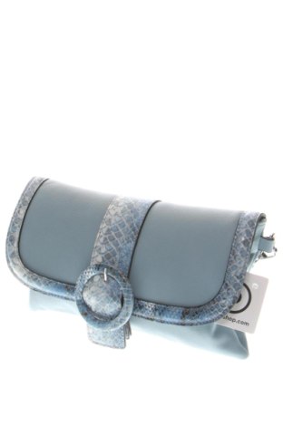 Damentasche Pfeffinger, Farbe Blau, Preis € 14,99