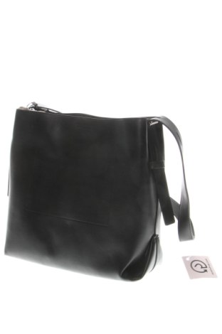 Дамска чанта Pieces, Цвят Черен, Цена 32,21 €