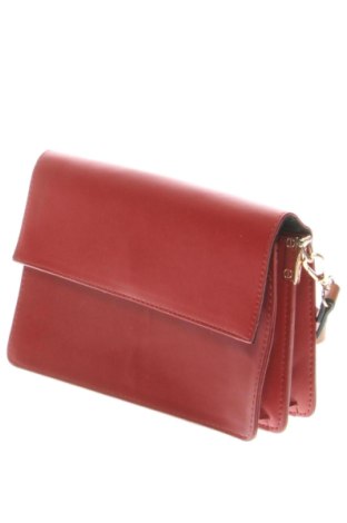 Γυναικεία τσάντα Pieces, Χρώμα Κόκκινο, Τιμή 30,99 €