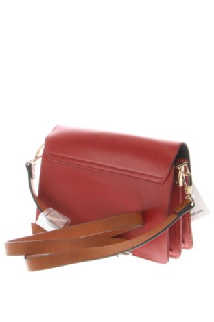 Γυναικεία τσάντα Pieces, Χρώμα Κόκκινο, Τιμή 30,99 €