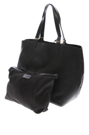 Damentasche Pieces, Farbe Schwarz, Preis 41,99 €