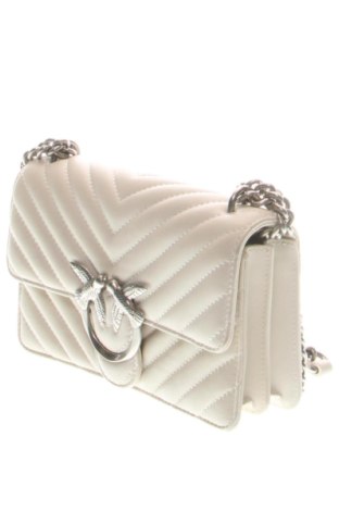 Γυναικεία τσάντα Pinko, Χρώμα  Μπέζ, Τιμή 289,99 €