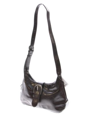 Γυναικεία τσάντα Pull&Bear, Χρώμα Καφέ, Τιμή 16,99 €