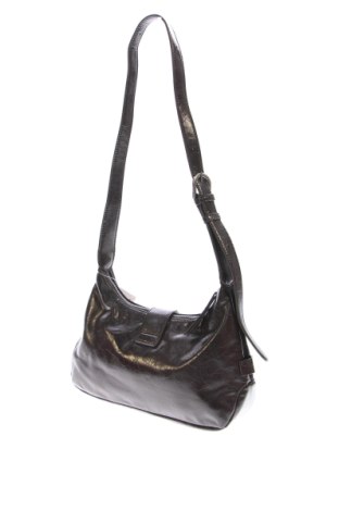 Γυναικεία τσάντα Pull&Bear, Χρώμα Καφέ, Τιμή 16,99 €