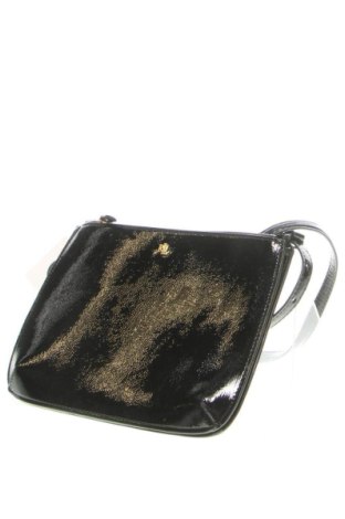Γυναικεία τσάντα Ralph Lauren, Χρώμα Μαύρο, Τιμή 110,00 €