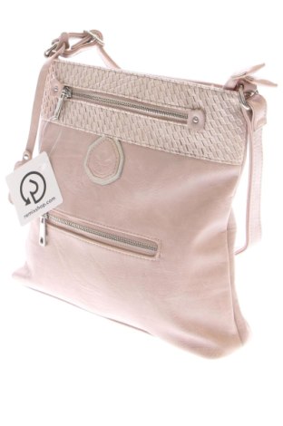 Damentasche Rieker, Farbe Rosa, Preis 42,99 €