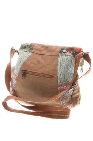 Дамска чанта Sakroots, Цвят Многоцветен, Цена 332,33 €