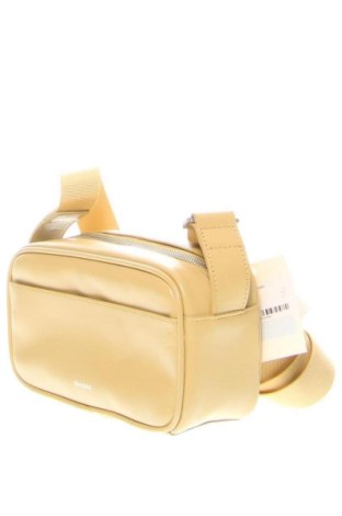 Дамска чанта Sandro, Цвят Жълт, Цена 125,27 €