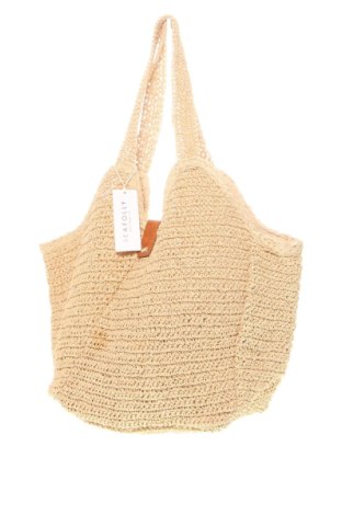 Дамска чанта Seafolly, Цвят Бежов, Цена 56,24 €