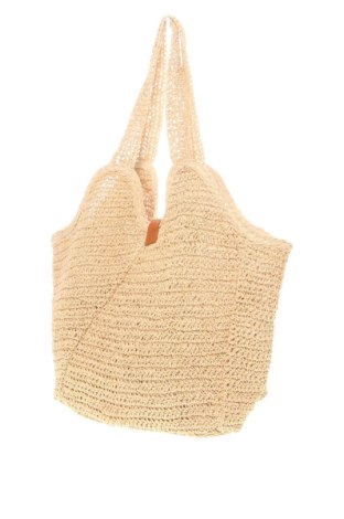 Дамска чанта Seafolly, Цвят Бежов, Цена 56,24 €