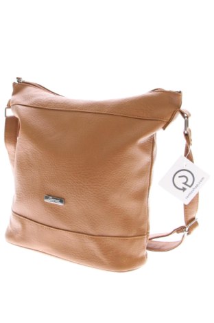 Damentasche Secret, Farbe Braun, Preis 13,99 €