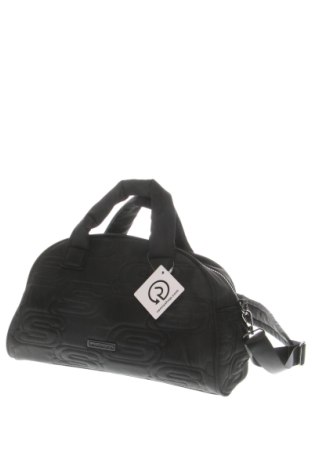 Geantă de femei Skechers, Culoare Negru, Preț 2.054,99 Lei