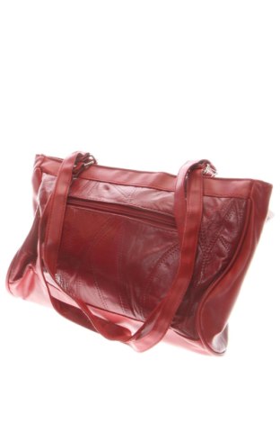 Γυναικεία τσάντα Stefano, Χρώμα Κόκκινο, Τιμή 13,99 €