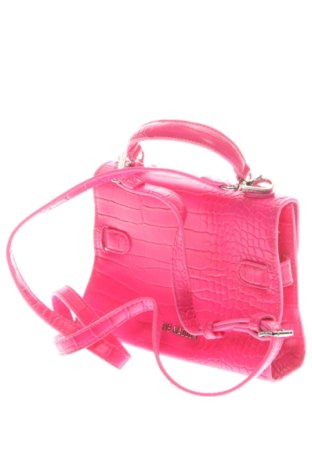 Дамска чанта Steve Madden, Цвят Розов, Цена 80,78 €