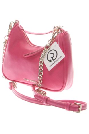 Дамска чанта Steve Madden, Цвят Розов, Цена 80,78 €