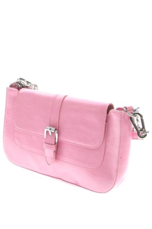 Дамска чанта Steve Madden, Цвят Розов, Цена 56,24 €