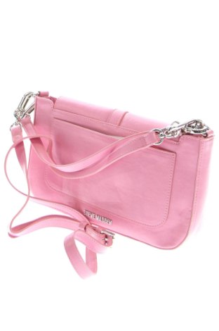 Дамска чанта Steve Madden, Цвят Розов, Цена 56,24 €