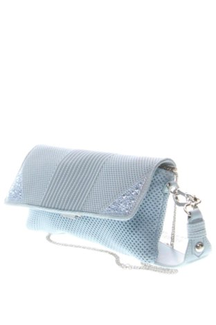 Geantă de femei Steve Madden, Culoare Albastru, Preț 274,99 Lei