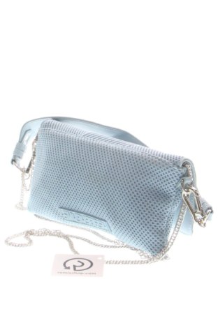 Geantă de femei Steve Madden, Culoare Albastru, Preț 274,99 Lei