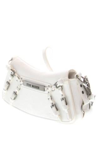 Damentasche Steve Madden, Farbe Weiß, Preis 104,99 €
