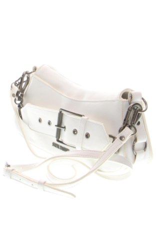 Damentasche Steve Madden, Farbe Weiß, Preis 104,99 €