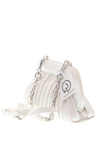 Damentasche Steve Madden, Farbe Weiß, Preis € 107,99