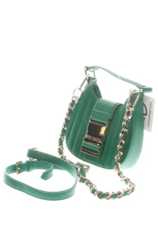 Γυναικεία τσάντα Steve Madden, Χρώμα Πράσινο, Τιμή 95,99 €
