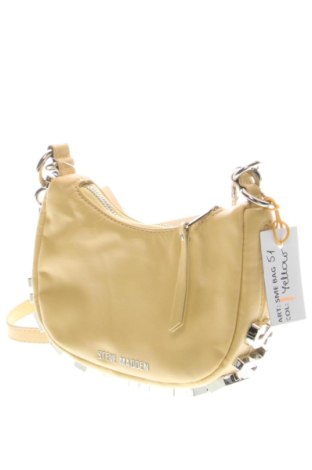 Damska torebka Steve Madden, Kolor Żółty, Cena 339,99 zł