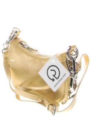 Damska torebka Steve Madden, Kolor Żółty, Cena 339,99 zł