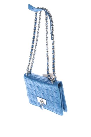 Дамска чанта Steve Madden, Цвят Син, Цена 65,44 €
