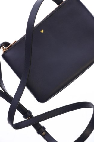 Damentasche TCM, Farbe Blau, Preis 13,99 €