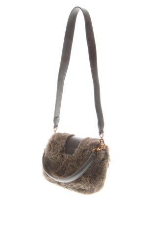 Dámská kabelka  TWINSET, Barva Hnědá, Cena  4 249,00 Kč