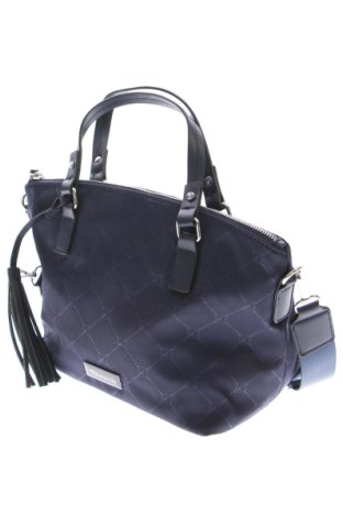 Γυναικεία τσάντα Tamaris, Χρώμα Μπλέ, Τιμή 47,99 €
