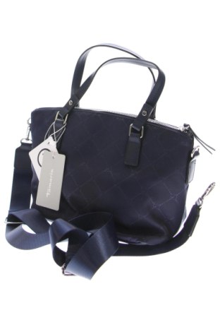 Γυναικεία τσάντα Tamaris, Χρώμα Μπλέ, Τιμή 47,99 €
