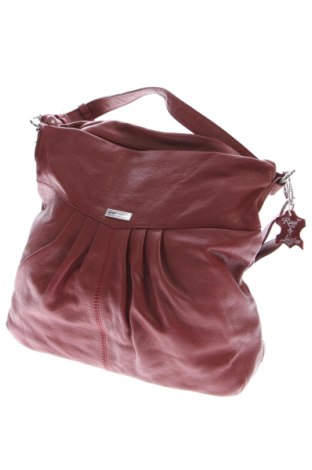 Damska torebka Tchibo, Kolor Czerwony, Cena 172,99 zł