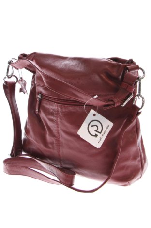 Damska torebka Tchibo, Kolor Czerwony, Cena 172,99 zł