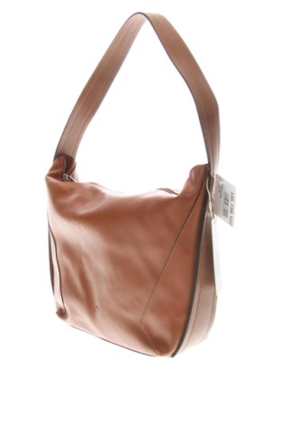 Γυναικεία τσάντα Tom Tailor, Χρώμα Καφέ, Τιμή 56,99 €