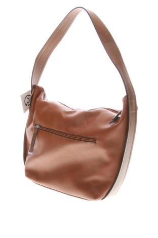 Γυναικεία τσάντα Tom Tailor, Χρώμα Καφέ, Τιμή 56,99 €