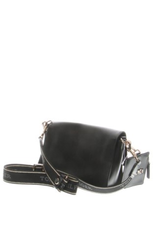 Γυναικεία τσάντα Tommy Hilfiger, Χρώμα Μαύρο, Τιμή 164,99 €