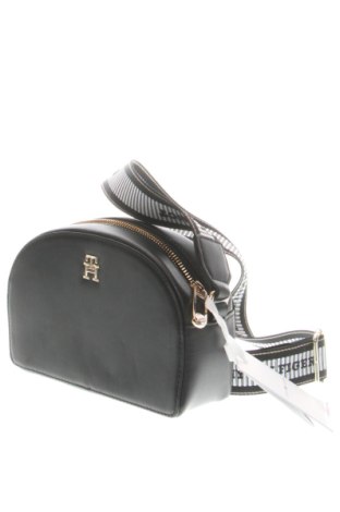 Γυναικεία τσάντα Tommy Hilfiger, Χρώμα Μαύρο, Τιμή 164,99 €