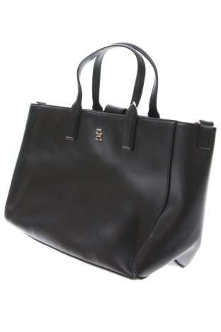 Γυναικεία τσάντα Tommy Hilfiger, Χρώμα Μαύρο, Τιμή 164,99 €