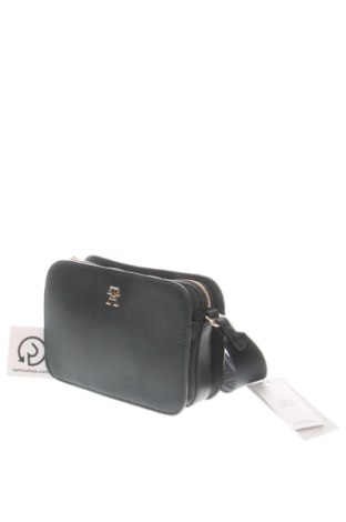 Geantă de femei Tommy Hilfiger, Culoare Albastru, Preț 529,99 Lei